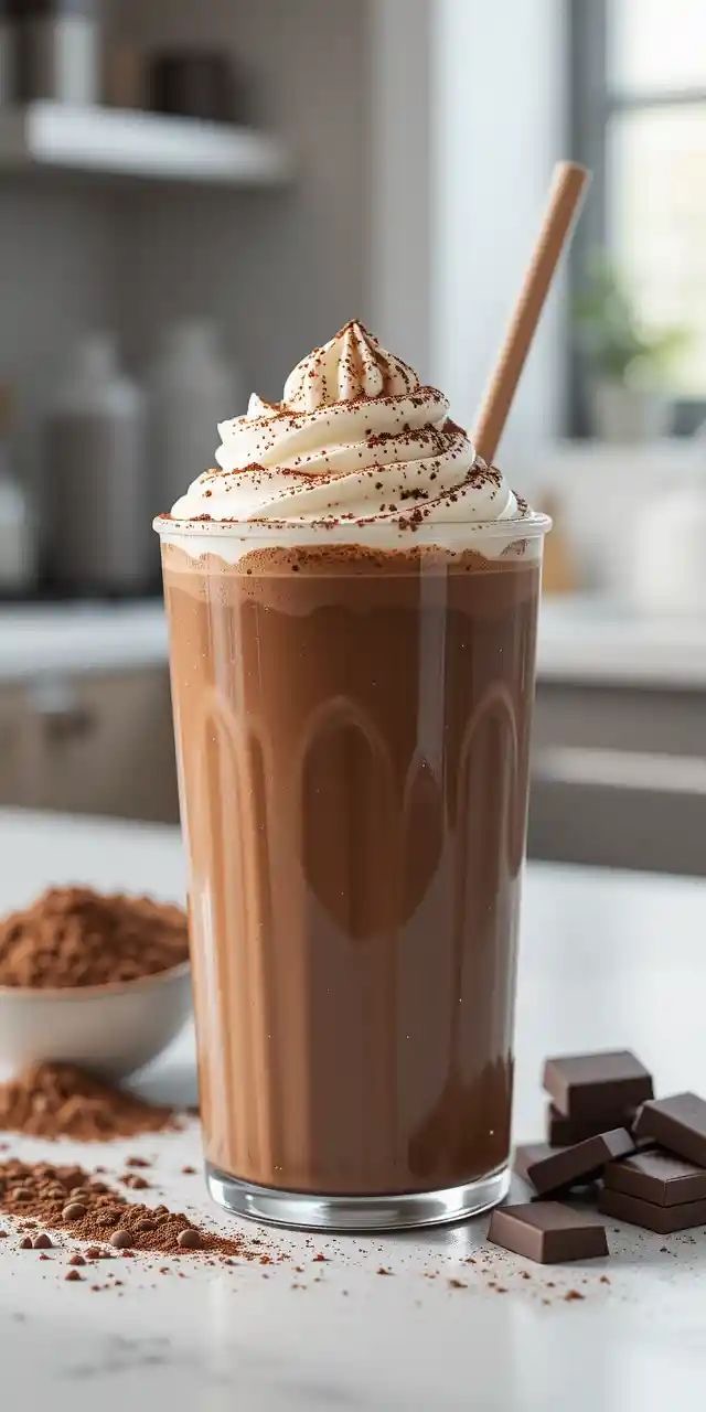 Milkshake