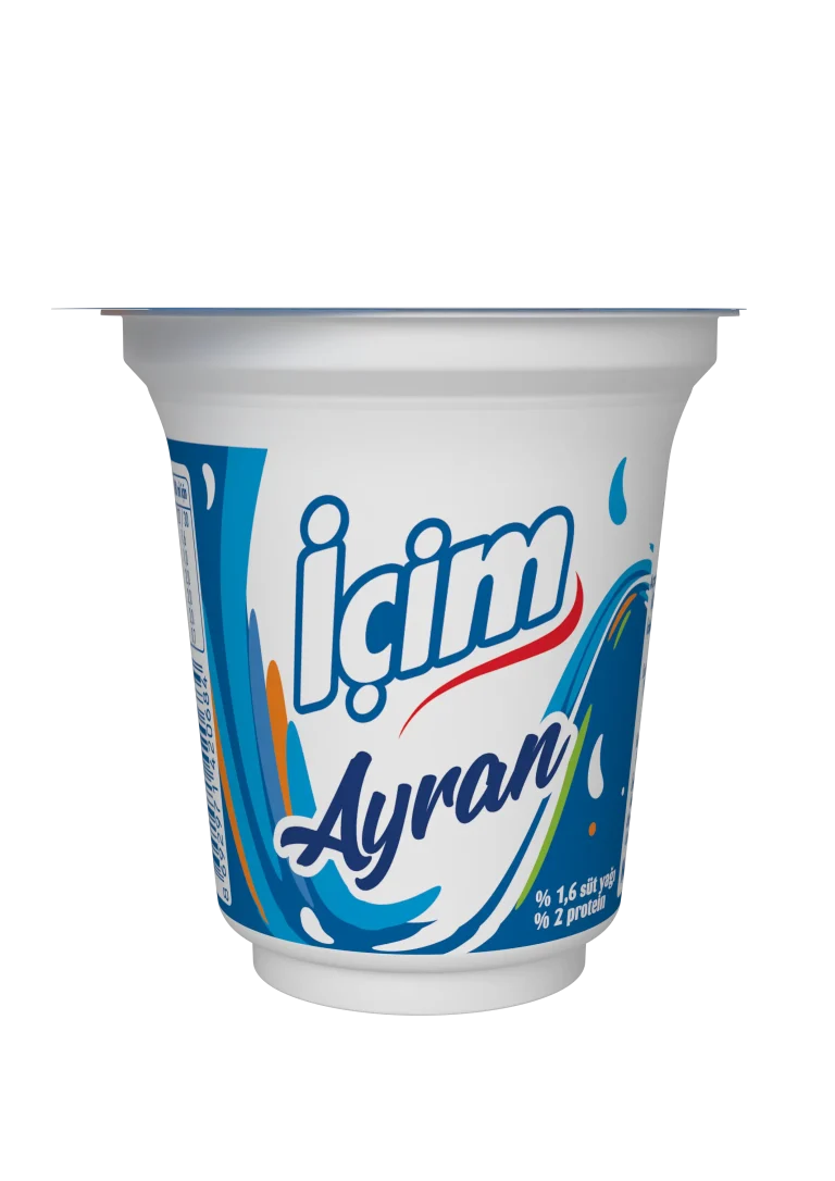 Ayran