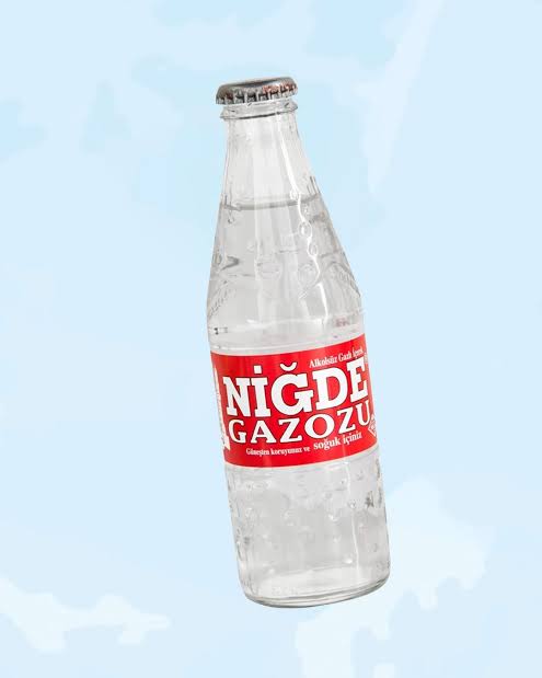 Niğde Gazozu 